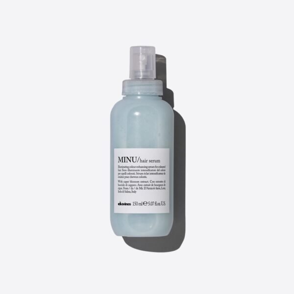 DAVINES MINU Hair Serum 150 ML