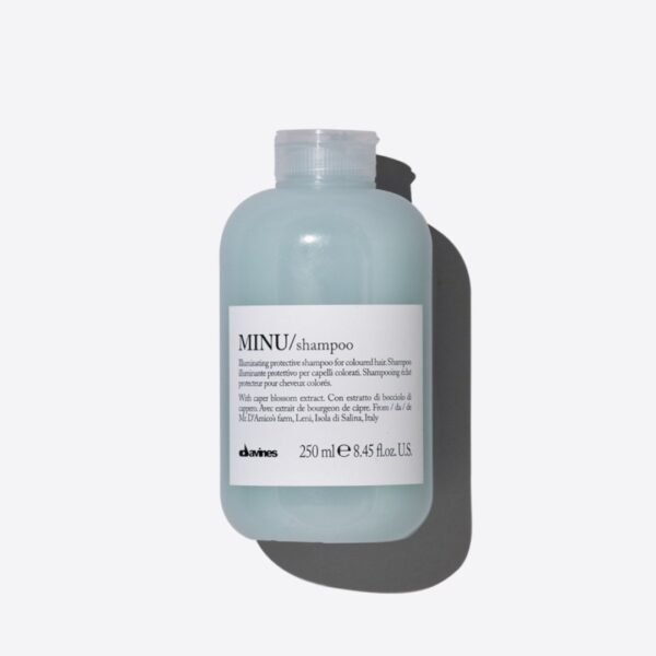 DAVINES MINU Shampoo 250ML