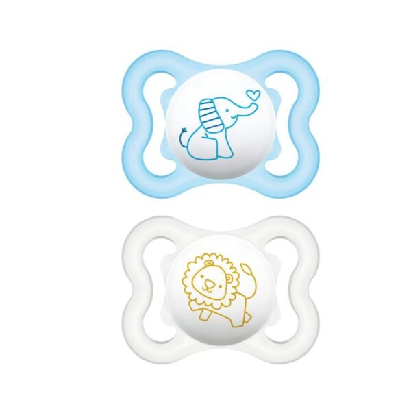 Mam 2 Sucette Air 0-6m