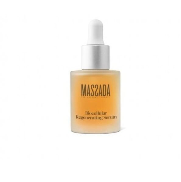 Massada Sérum Régénérant Bio Cellulaire 30ml
