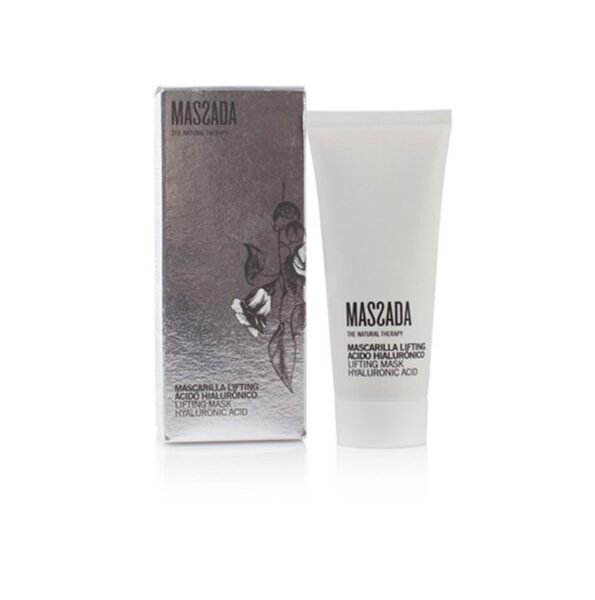Massada Masque Hyaluronic Lift 100ml
