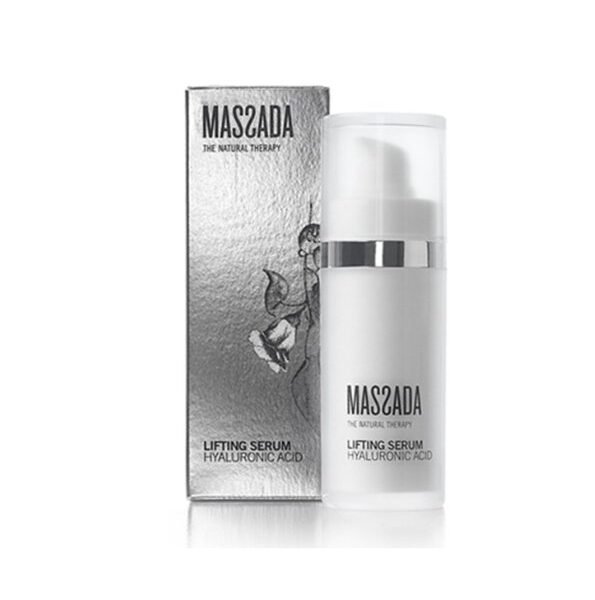 Massada Sérum Hyaluronic Lift 30ml