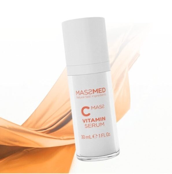 Massada Massmed Vitamine C Serum 30ml