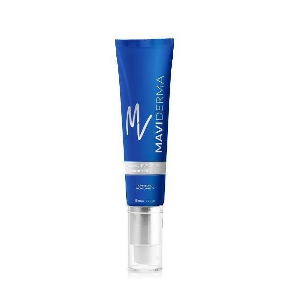 Maviderma Creme Ultra Hydratante 50ml