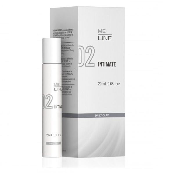 Me Line 02 Intimate 20ml