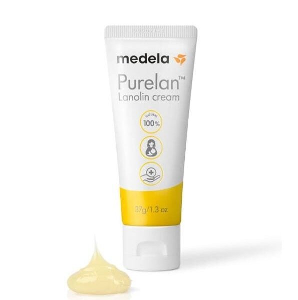 Medela Pommade Mamelons Purelan 37g