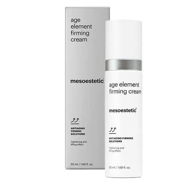 Mesoestetic Age Element Firming Cream 50ml