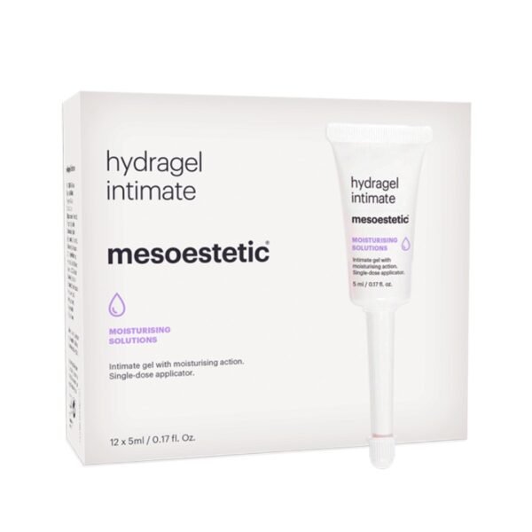 Mesoestetic Hydragel Intime 12 x 5ml