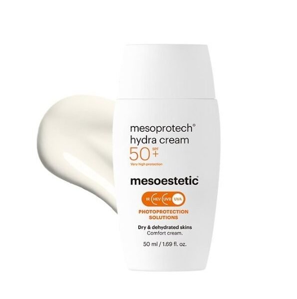 Mesoestetic Mesoprotech Hydra Creme Spf50 50ml