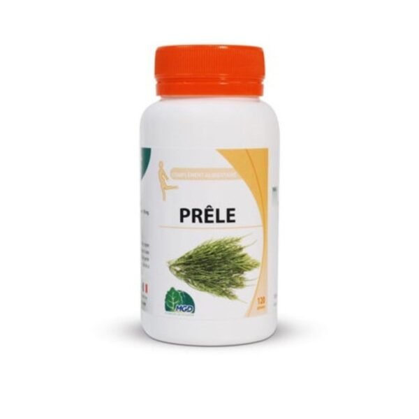 Mgd Nature Prele 120 gelules