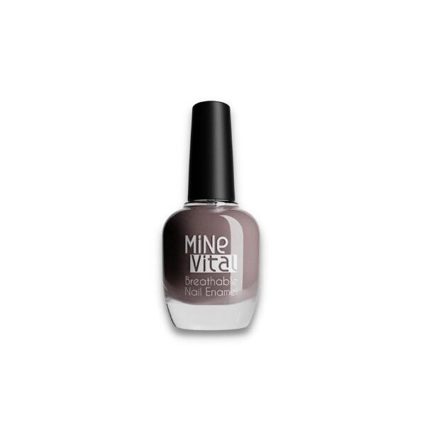 Minevital Vernis a Ongles n° 20 Latte 15ml