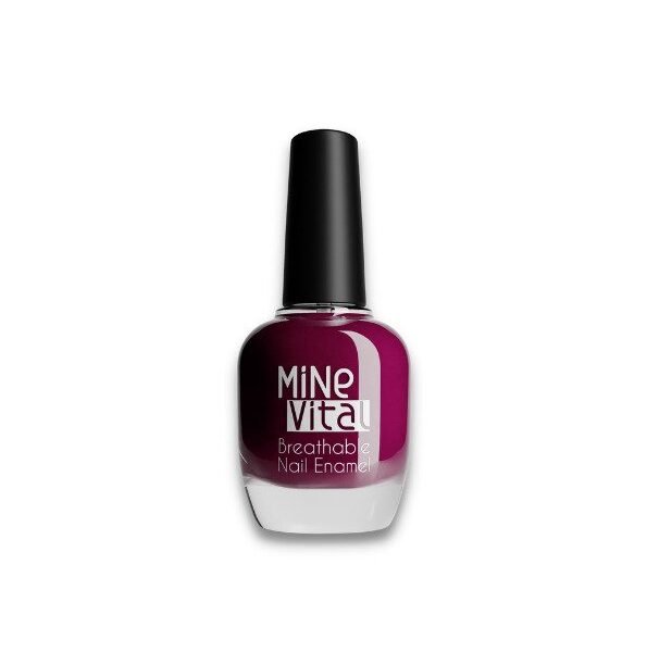 Minevital Vernis a Ongles n° 26 Caramel 15ml