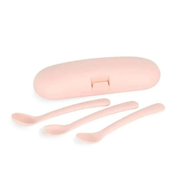 Miniland Set de couverts Candy