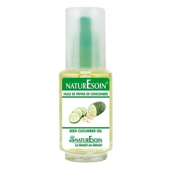 Nature soin Pepins de concombre 50ml