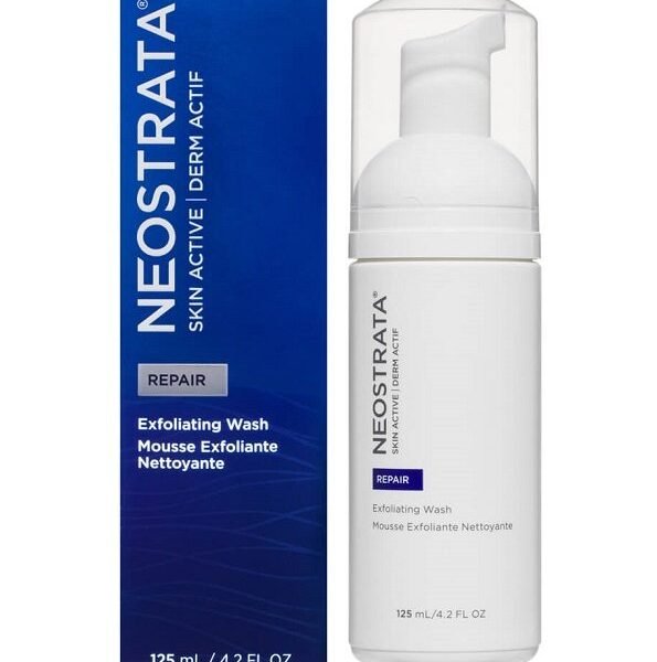 NEOSTRATA Skin Active Exfoliating Wash 125ml