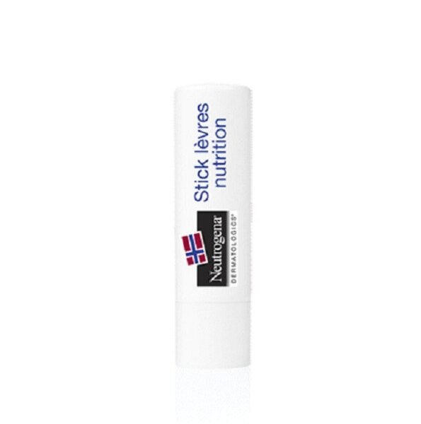 NEUTROGENA Stick Lèvres Nutrition SPF 4