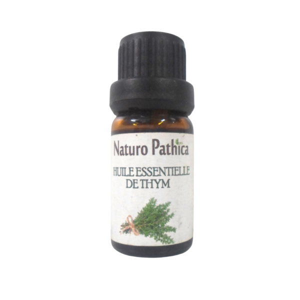 Naturo Pathica Huile Essentielle Thym 10ml