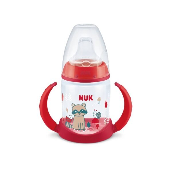 NUK Tasse D'aprentissage Temp 6-18m