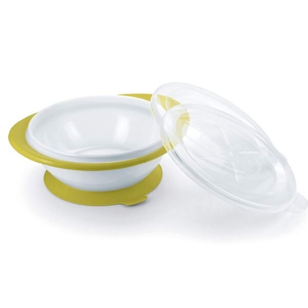 NUK Bol D'apprentissage Easy Learning 6+m