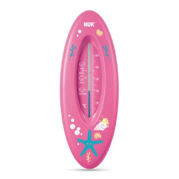NUK Thermometre De Bain