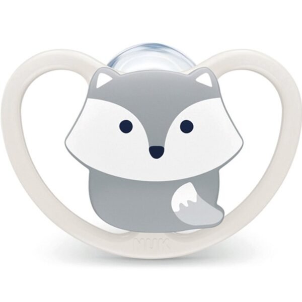 NUK Sucette Space 0-6m