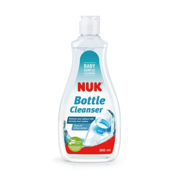 NUK Liquide Vaisselle 500ml