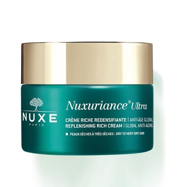 NUXE Nuxuriance Ultra Crème Riche 50ml