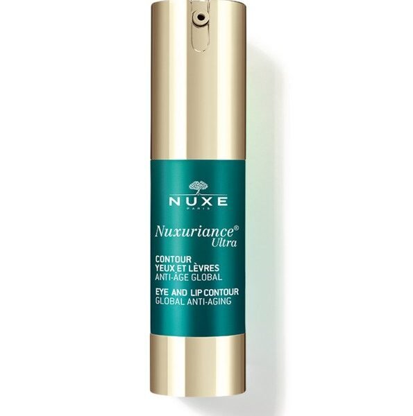 Nuxe Nuxuriance Contour des Yeux & Lèvres 15 Ml
