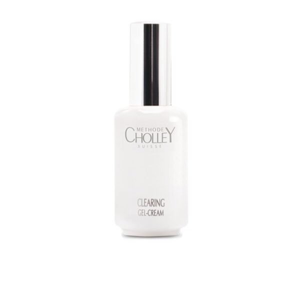 Cholley Gel-Creme Eclaircissant 50ml