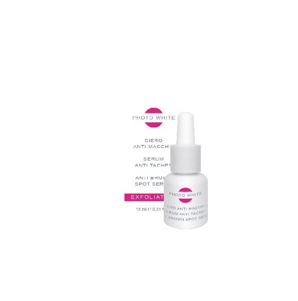 Photo White Serum Anti-Taches 15ml