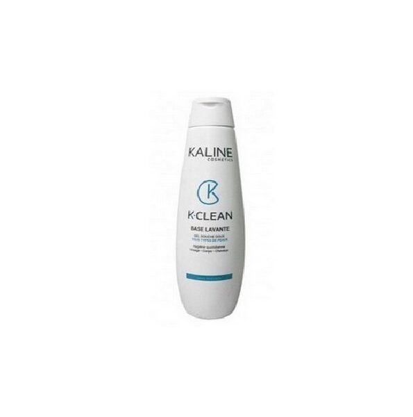 KALINE BASE LAVANTE CORPS ET CHEVEUX 250ml