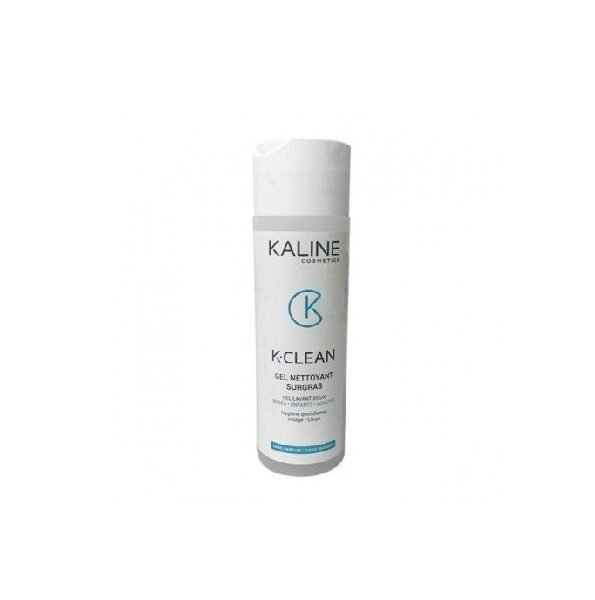 KALINE K-CLEAN GEL NETTOYANT SURGRAS 500ml