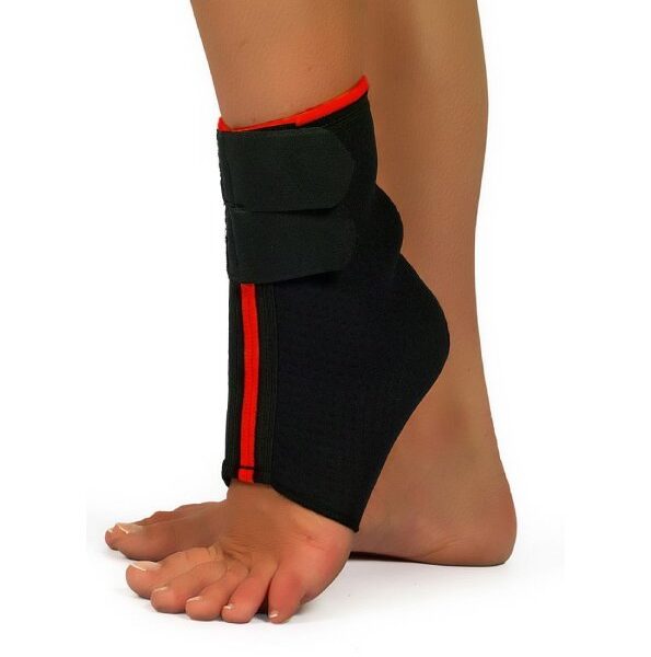 Bercks chevillere BRA2400 Medium