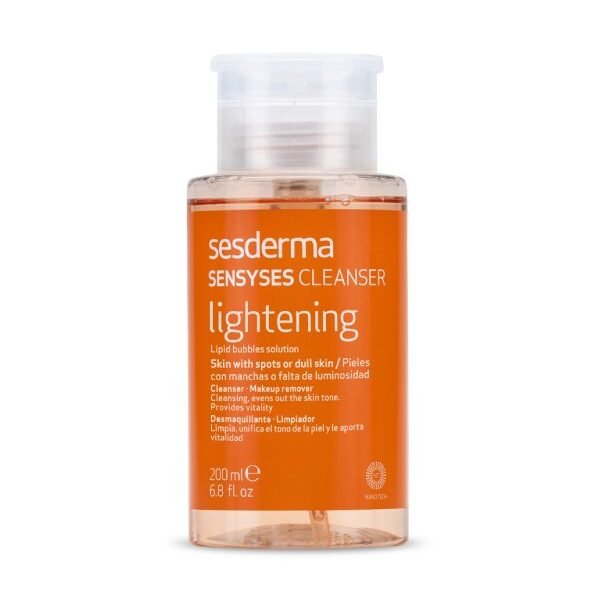 Sesderma Sensyses Lightening 200ml