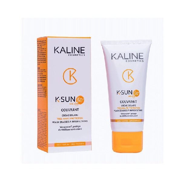 KALINE K-SUN – COUVRANT ECRAN 50+