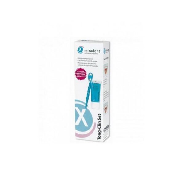 Miradent Tong Clin Set