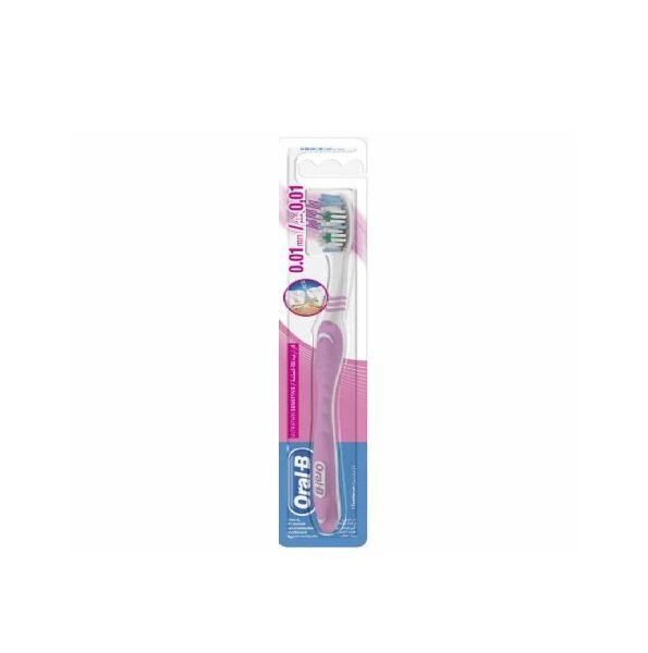 Oral-B Brosse A dent Ultrethin Sensitive Extra Soft
