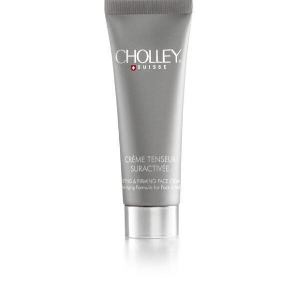 Cholley Creme Tenseur Suractivee 50ml