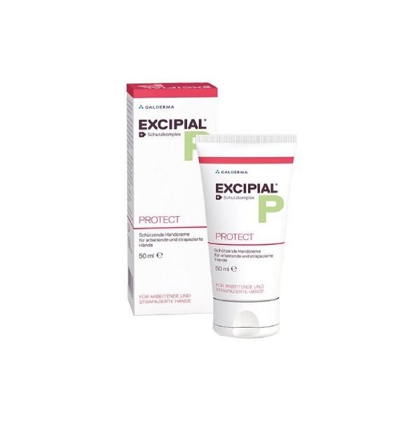 Excipial Repair protect 50ml