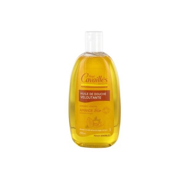 Rogé Cavaillès Huile Bain Et Douche Veloutante 250Ml