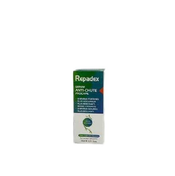 Repadex Serum Anti-chute 30ml