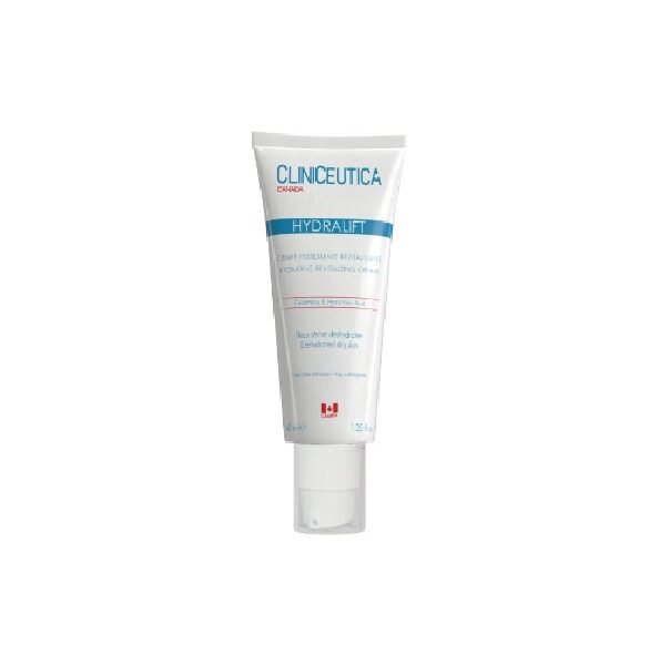 Cliniceutica Hydralift Creme Hydratante Revitalisante 40ml