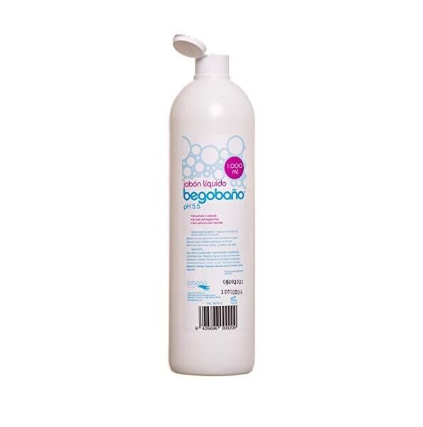 Begobano savon liquide 1 Litre