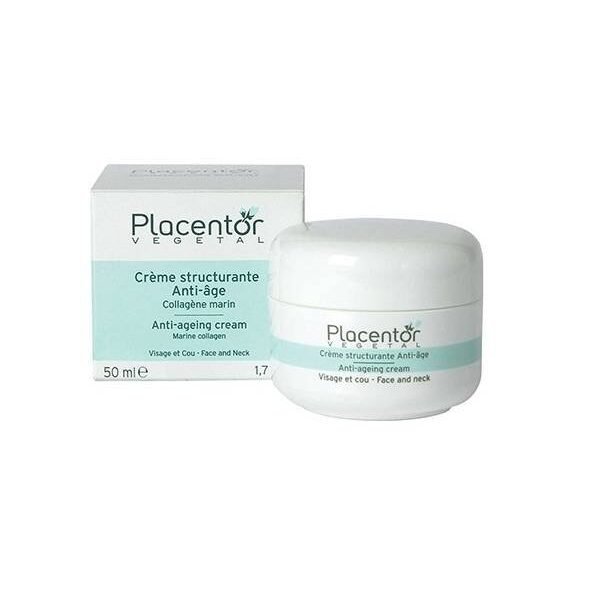 Placentor creme structurante confort 50Ml