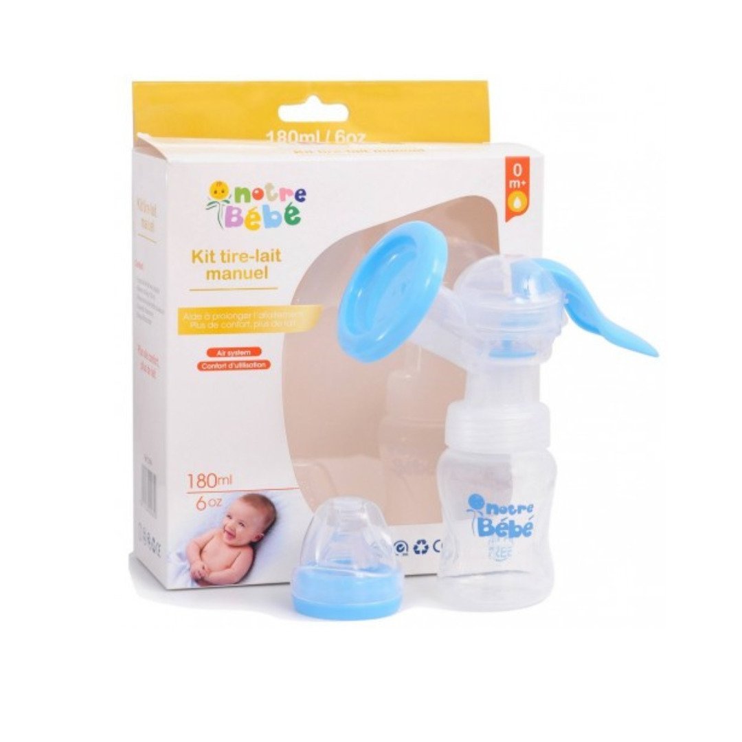 Notre-bebe-Kit-Tire-lait-manuel-GM-0m-1.jpg Notre Bebe Kit Tire Lait Manuel GM +0m – Image 1