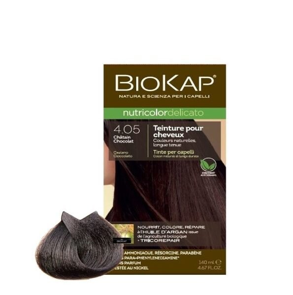 Biokap Delicato Rapid 4.05