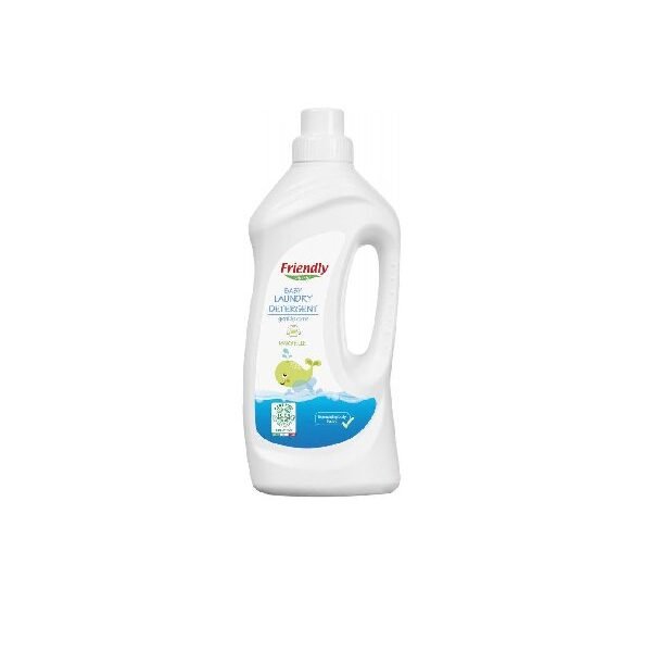 Friendly Nettoyant Biberon Marseille 1L
