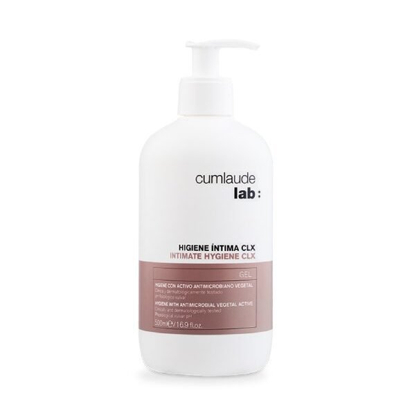 Cumlaude lab Hygiene Intime CLX 500ml