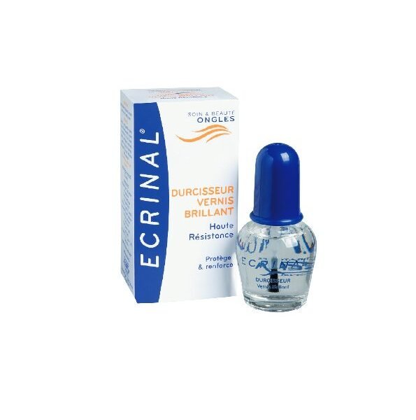 Ecrinal Durcisseur Vernis Brillant