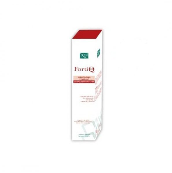 Xen Forti Q10 shampooing stimulant 200ml